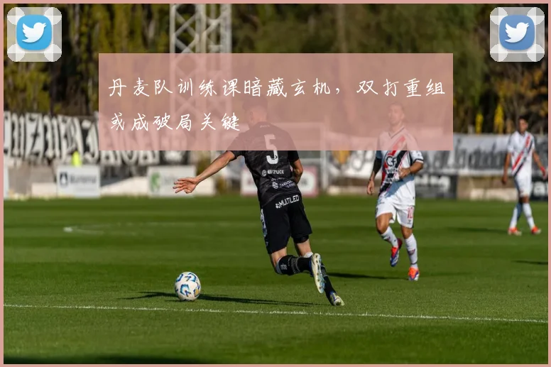 丹麦队训练课暗藏玄机,双打重组或成破局关键