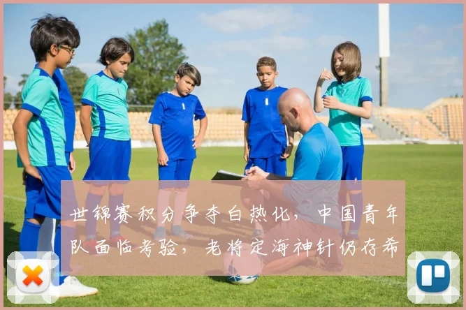 世锦赛积分争夺白热化,中国青年队面临考验,老将定海神针仍存希望