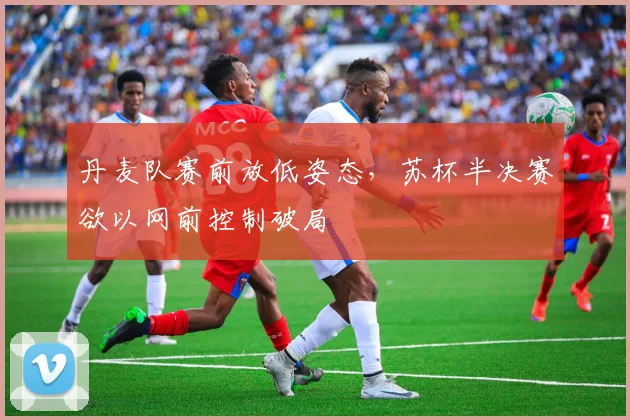 丹麦队赛前放低姿态,苏杯半决赛欲以网前控制破局